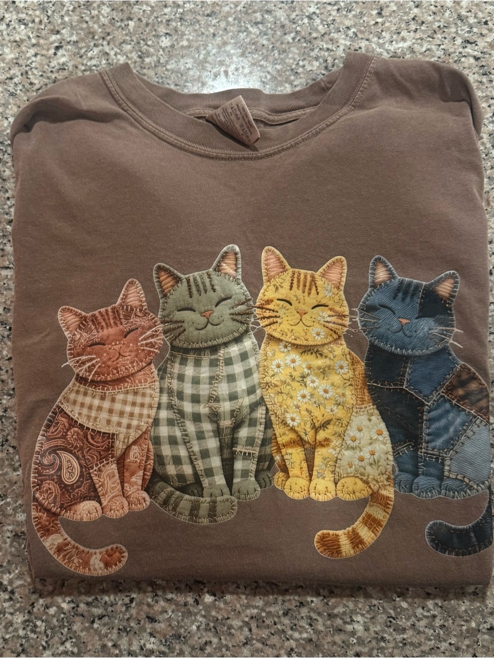 Plus Size Comfort Colors Shirt